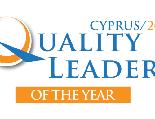 Πρόσκληση – Τελετή Βράβευσης “Cyprus Quality Leader 2022”