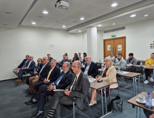 Διεξαγωγή Γενικής Συνέλευση 2025